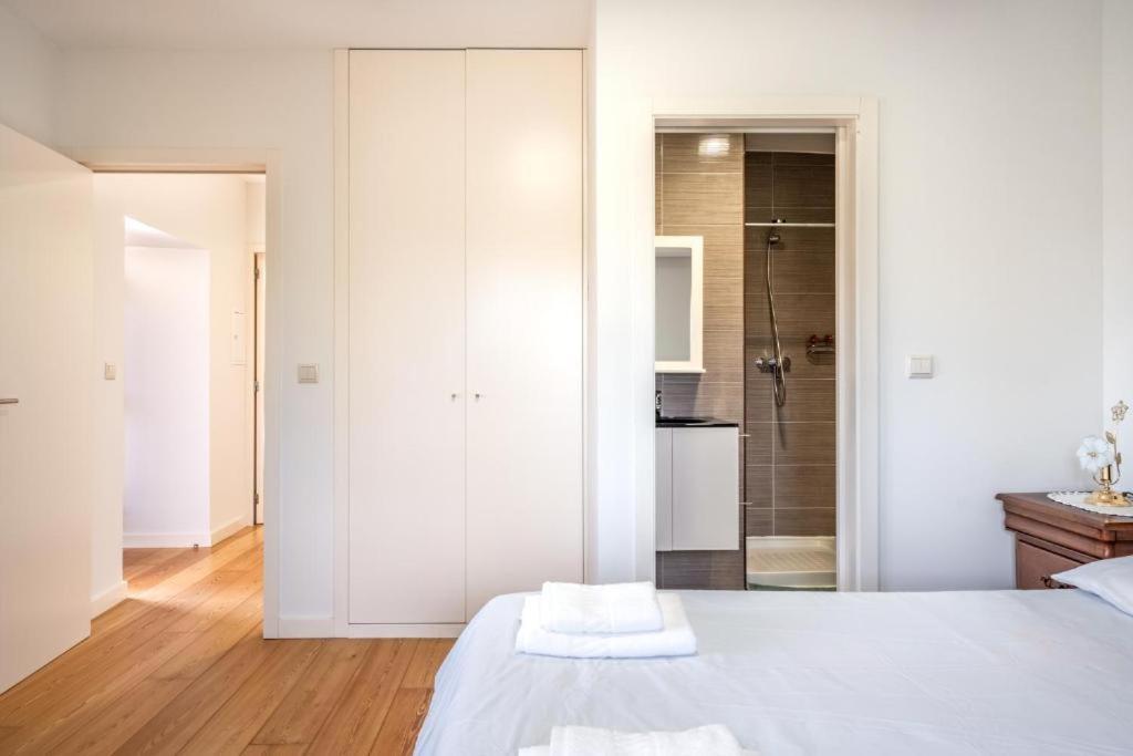Villa Casa Da Eira Tondela Esterno foto